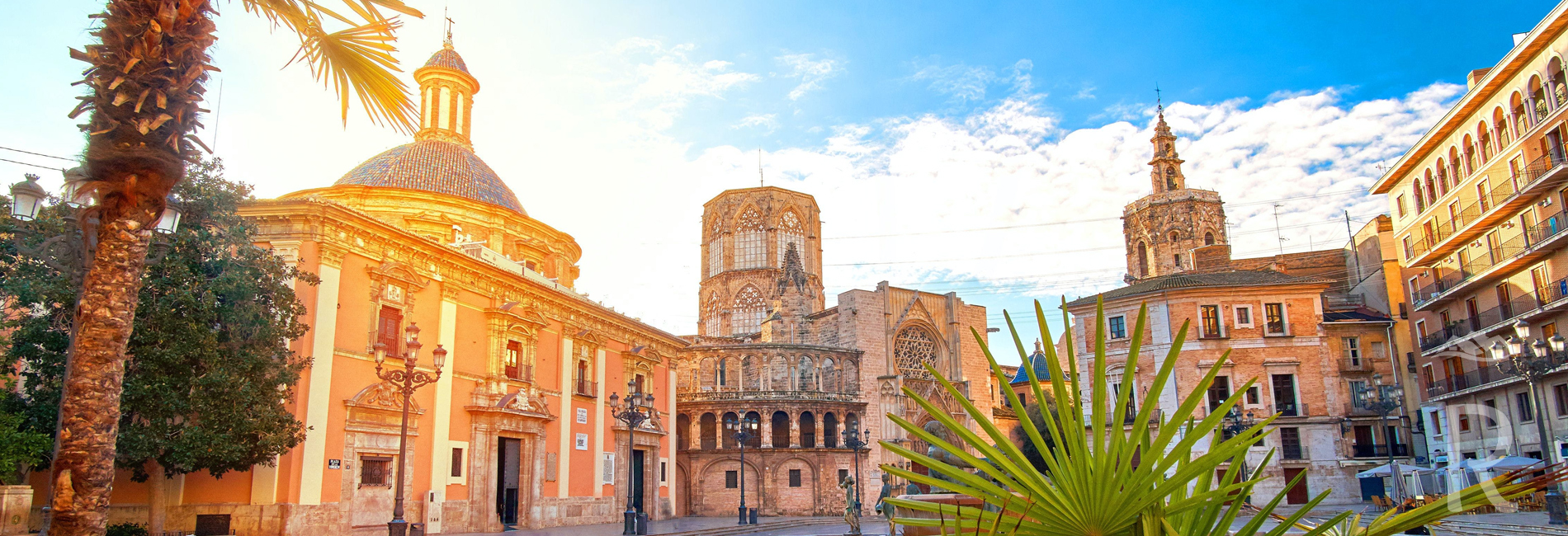 Inmobiliaria Valencia