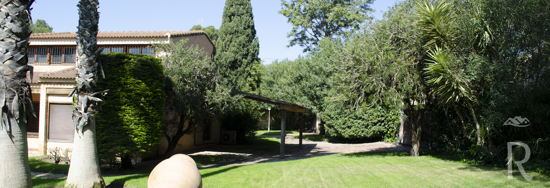 Inmuebles de lujo en Valencia